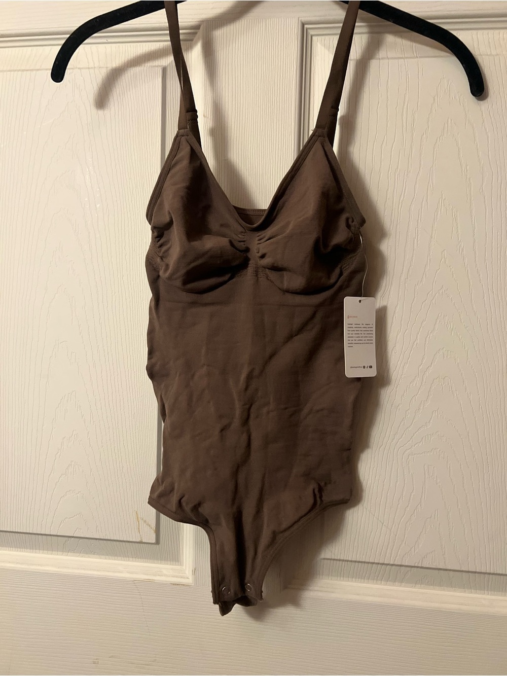 Feelin Girl Thong Shapewear